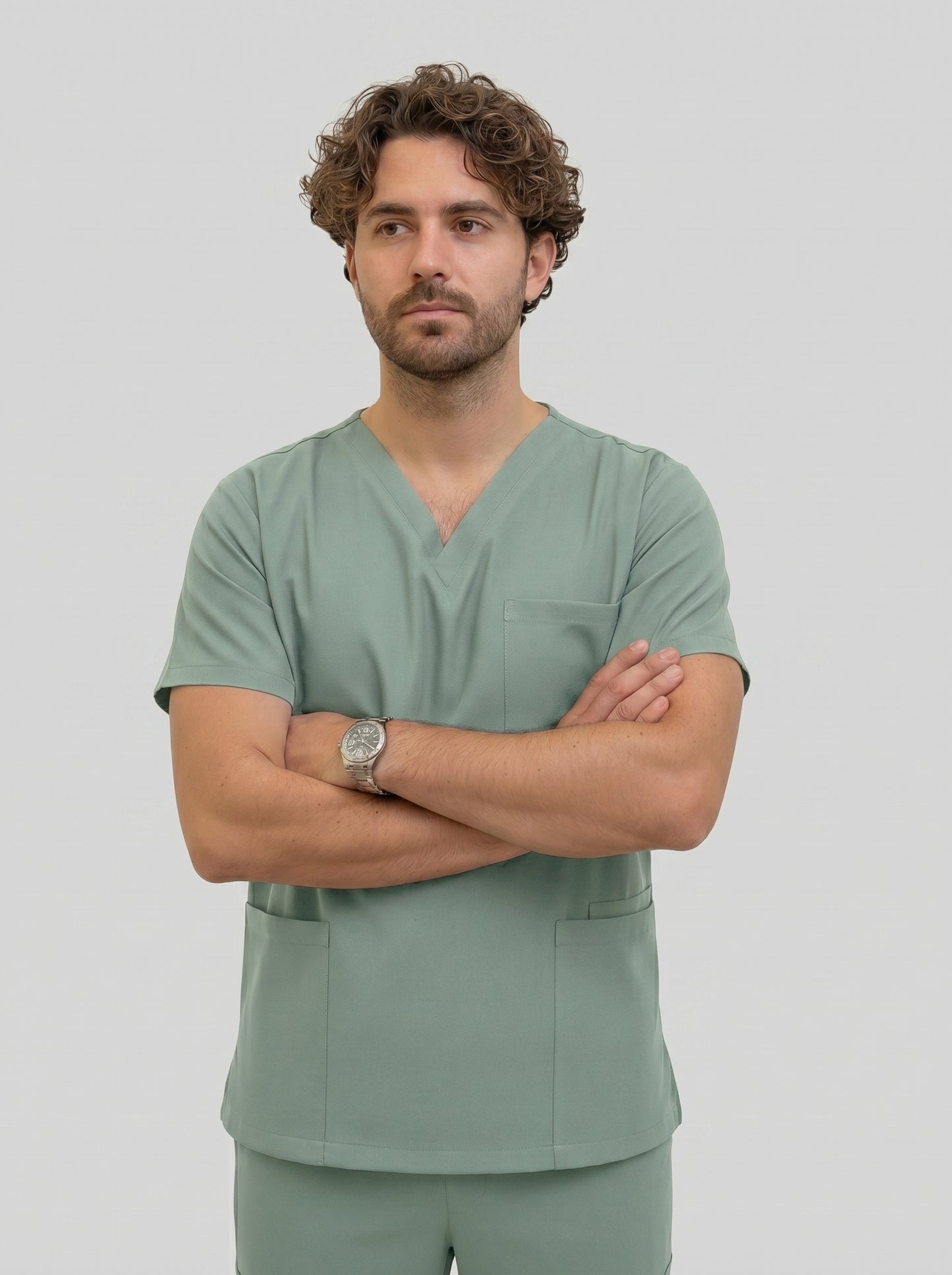 Top Medic Hombre | 3 Pockets
