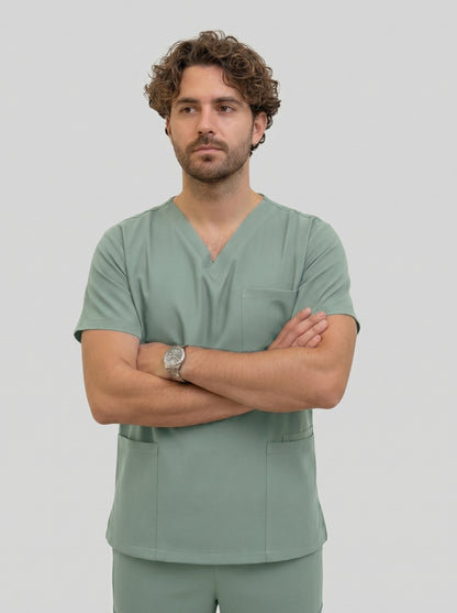 Top Medic Hombre | 3 Pockets