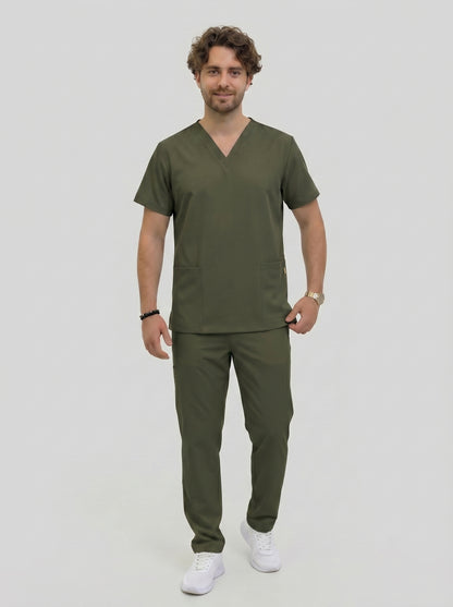 Top Medic Hombre | 3 Pockets