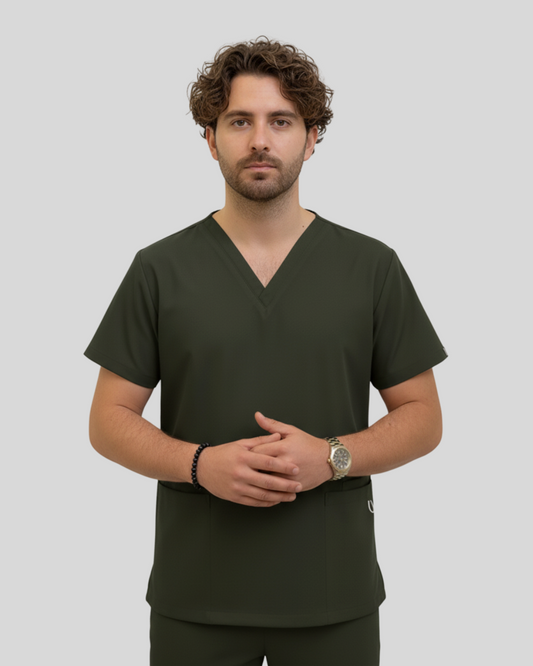 Top Medic Hombre