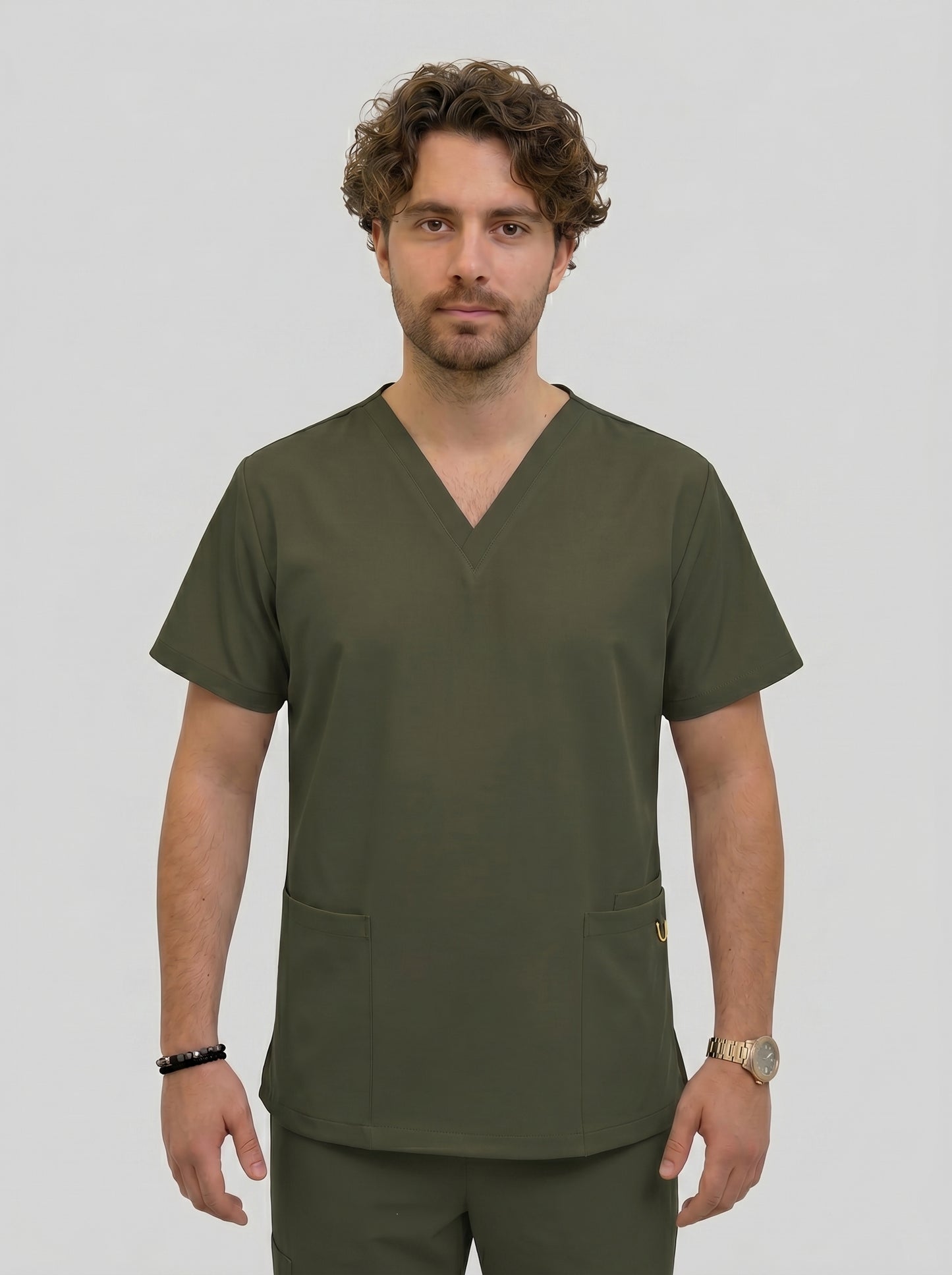Top Medic Hombre | 3 Pockets