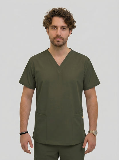 Top Medic Hombre | 3 Pockets