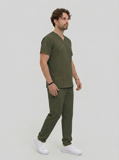 Top Medic Hombre | 3 Pockets