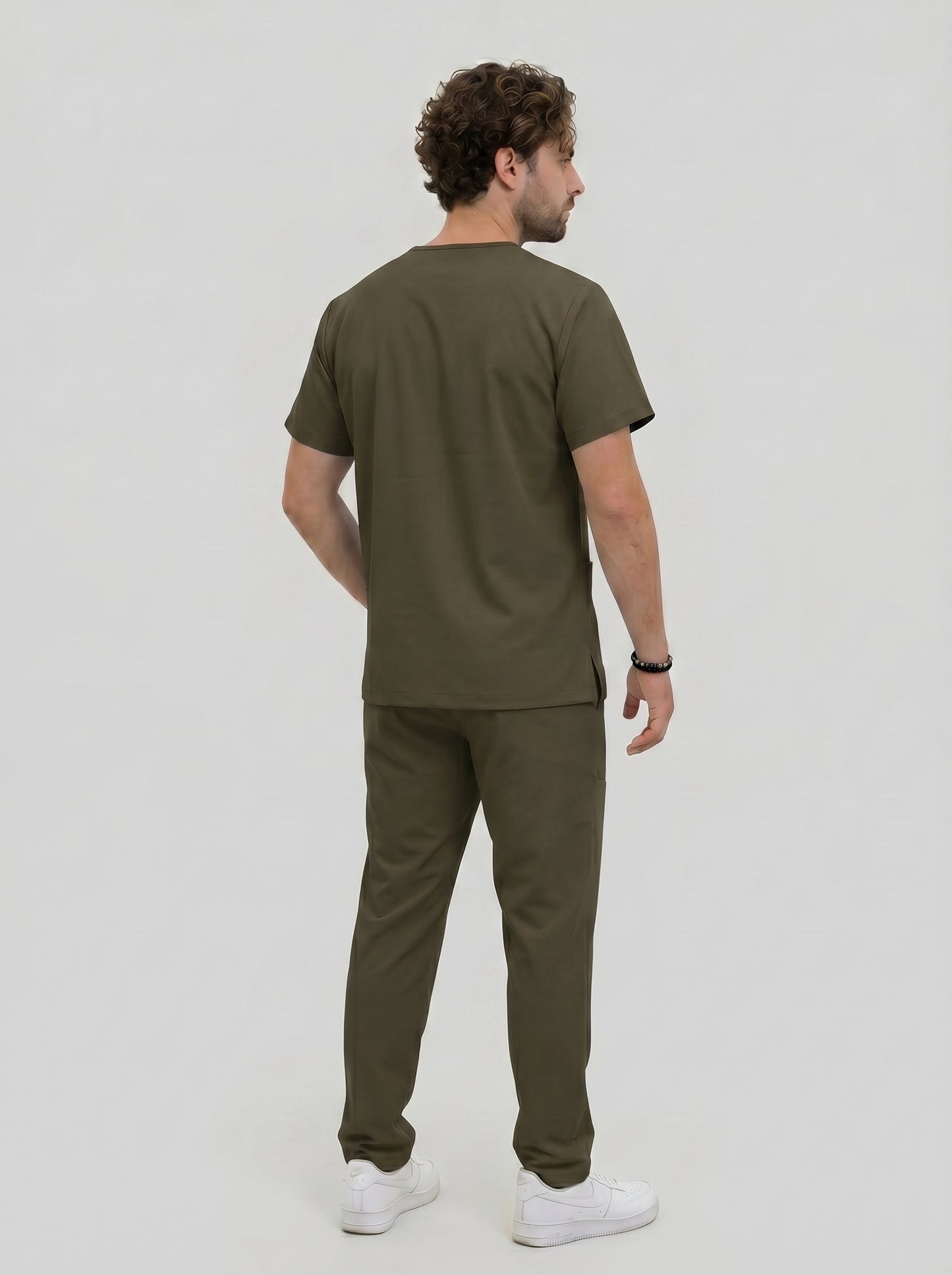 Top Medic Hombre | 3 Pockets