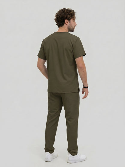 Top Medic Hombre | 3 Pockets