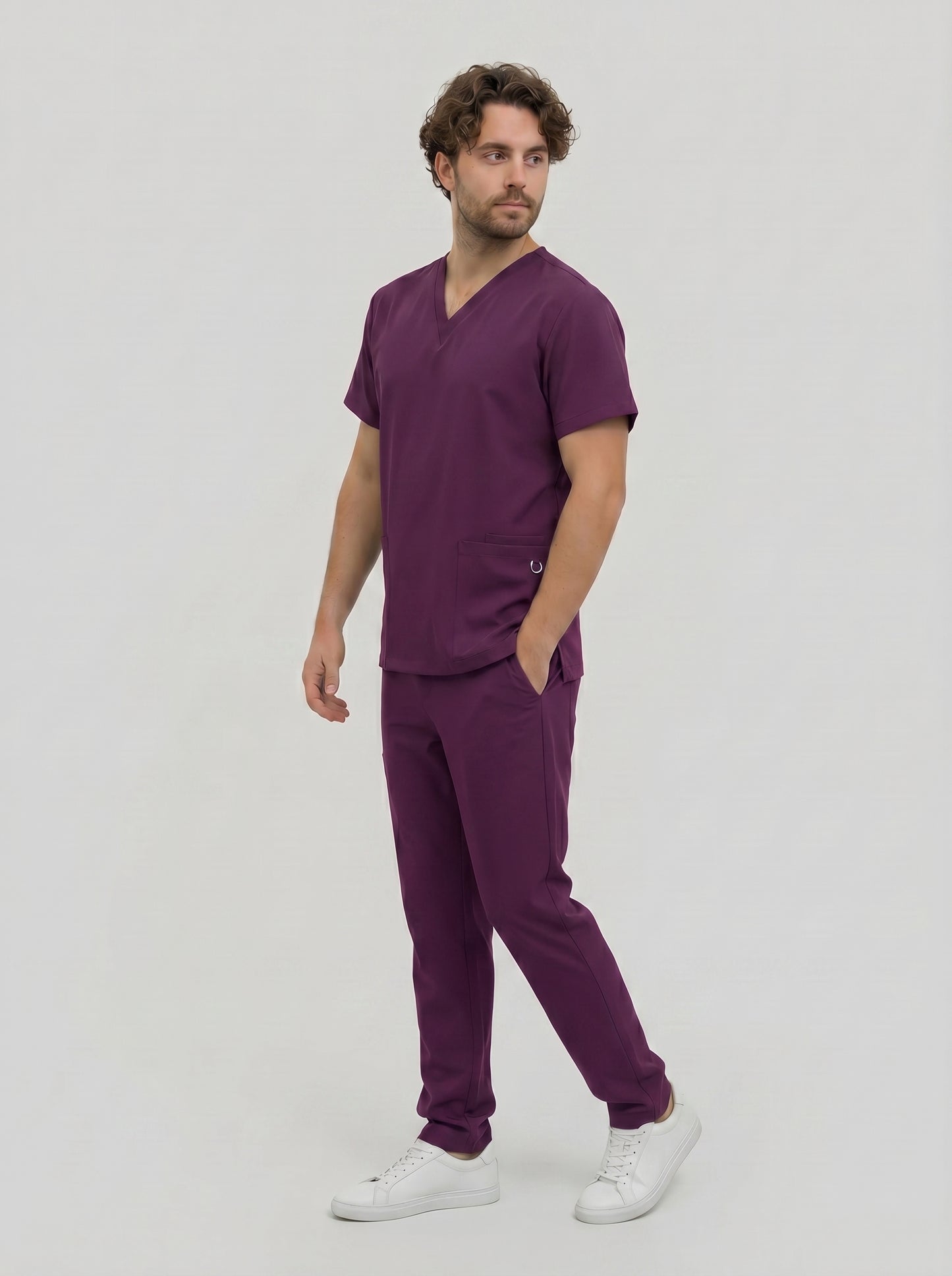 Top Medic Hombre | 3 Pockets
