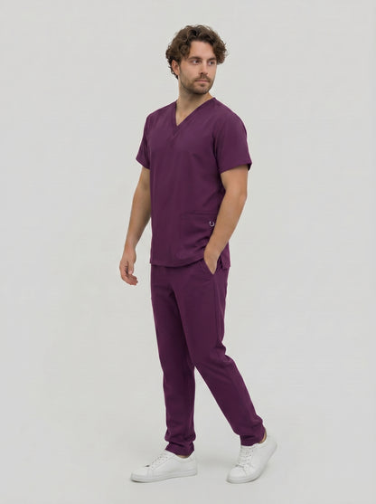 Top Medic Hombre | 3 Pockets