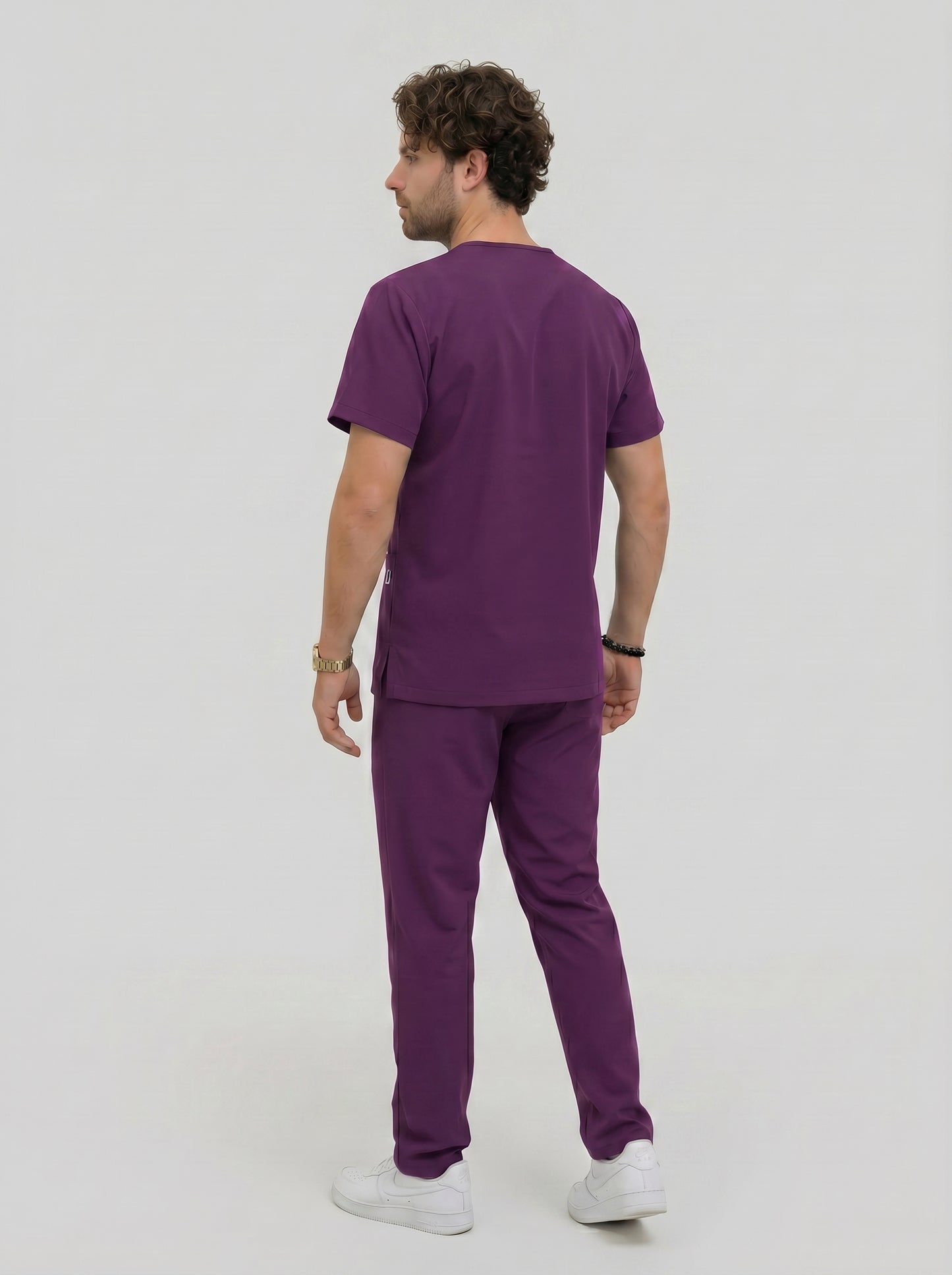 Top Medic Hombre | 3 Pockets