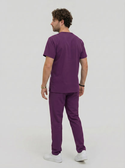 Top Medic Hombre | 3 Pockets