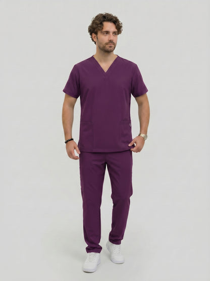 Top Medic Hombre | 3 Pockets