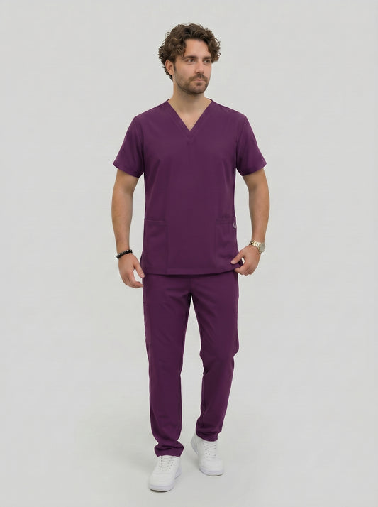 Top Medic Hombre | 3 Pockets