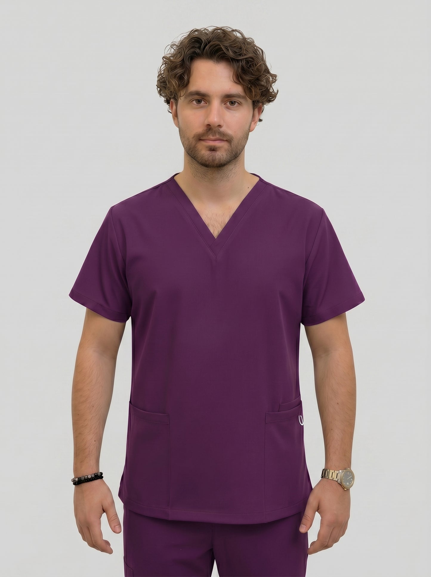Top Medic Hombre | 3 Pockets