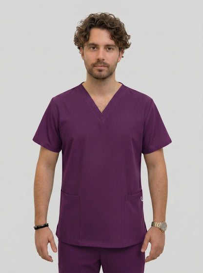 Top Medic Hombre | 3 Pockets
