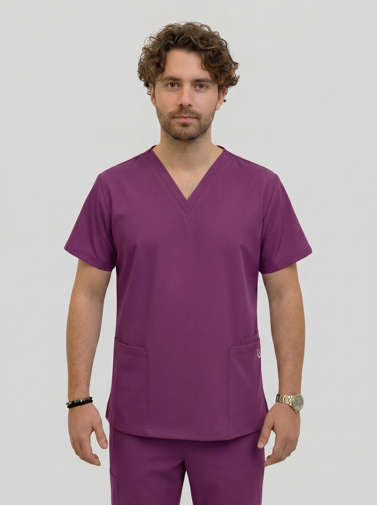 Top Medic Hombre | 3 Pockets