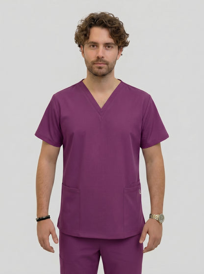 Top Medic Hombre | 3 Pockets