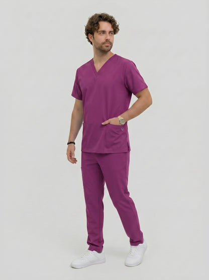Top Medic Hombre | 3 Pockets