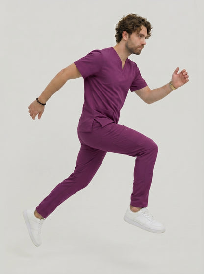 Top Medic Hombre | 3 Pockets