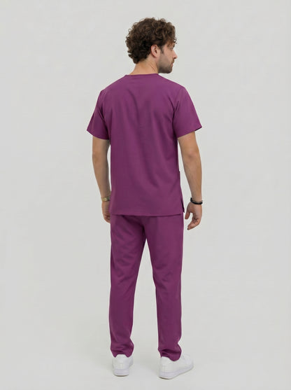 Top Medic Hombre | 3 Pockets