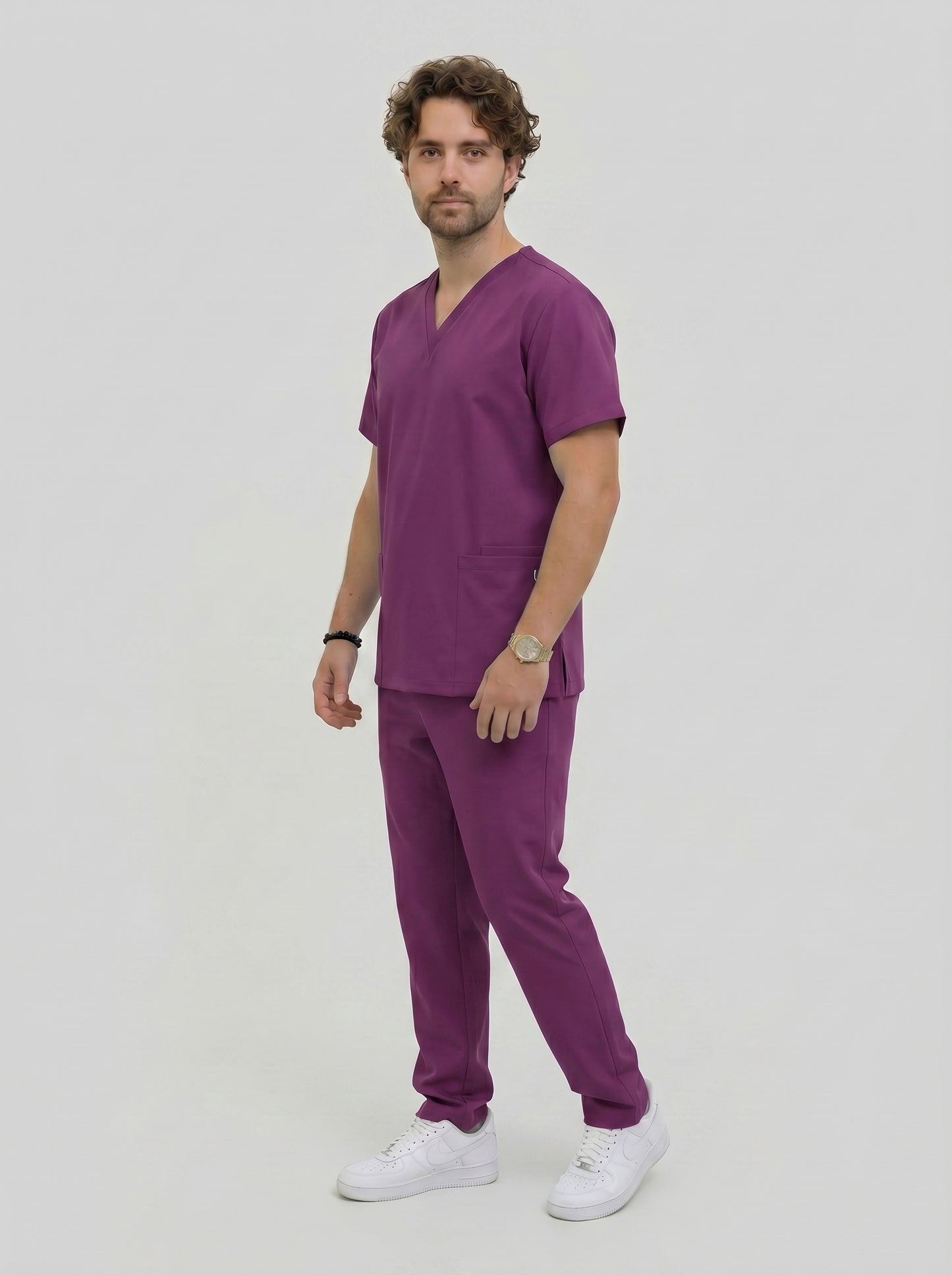Top Medic Hombre | 3 Pockets