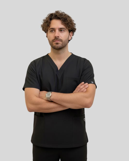 Top Medic Hombre