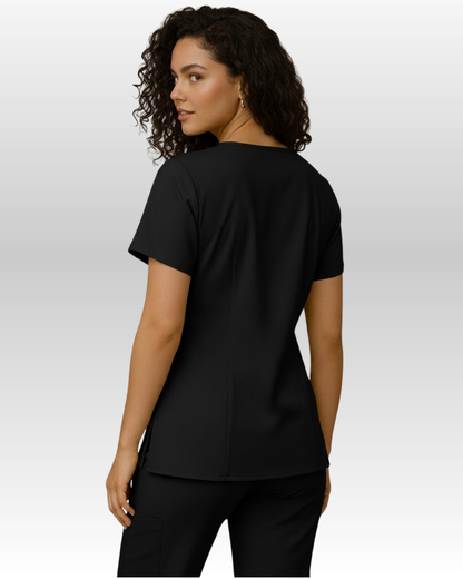 Top Medic Mujer | 3 Pockets
