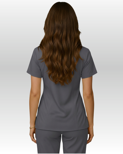 Top Medic Mujer | 3 Pockets