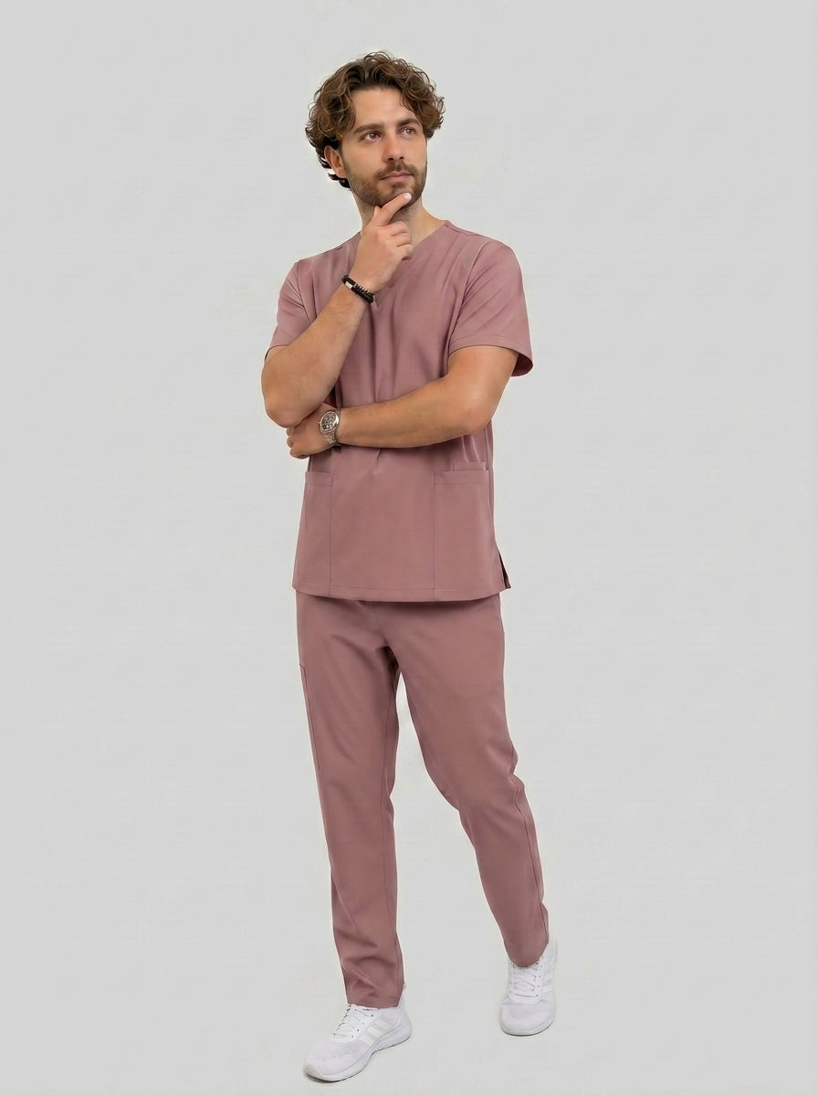Top Medic Hombre | 3 Pockets