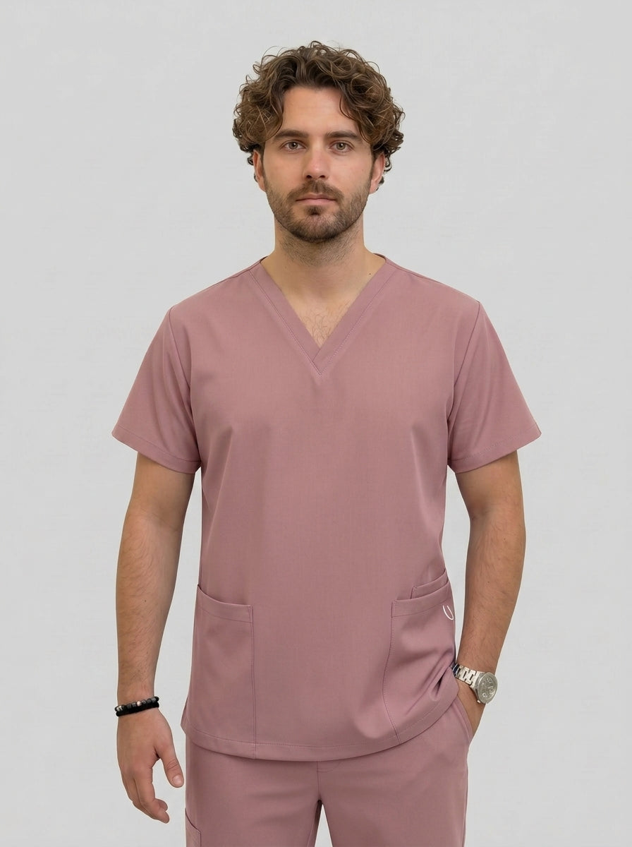 Top Medic Hombre | 3 Pockets