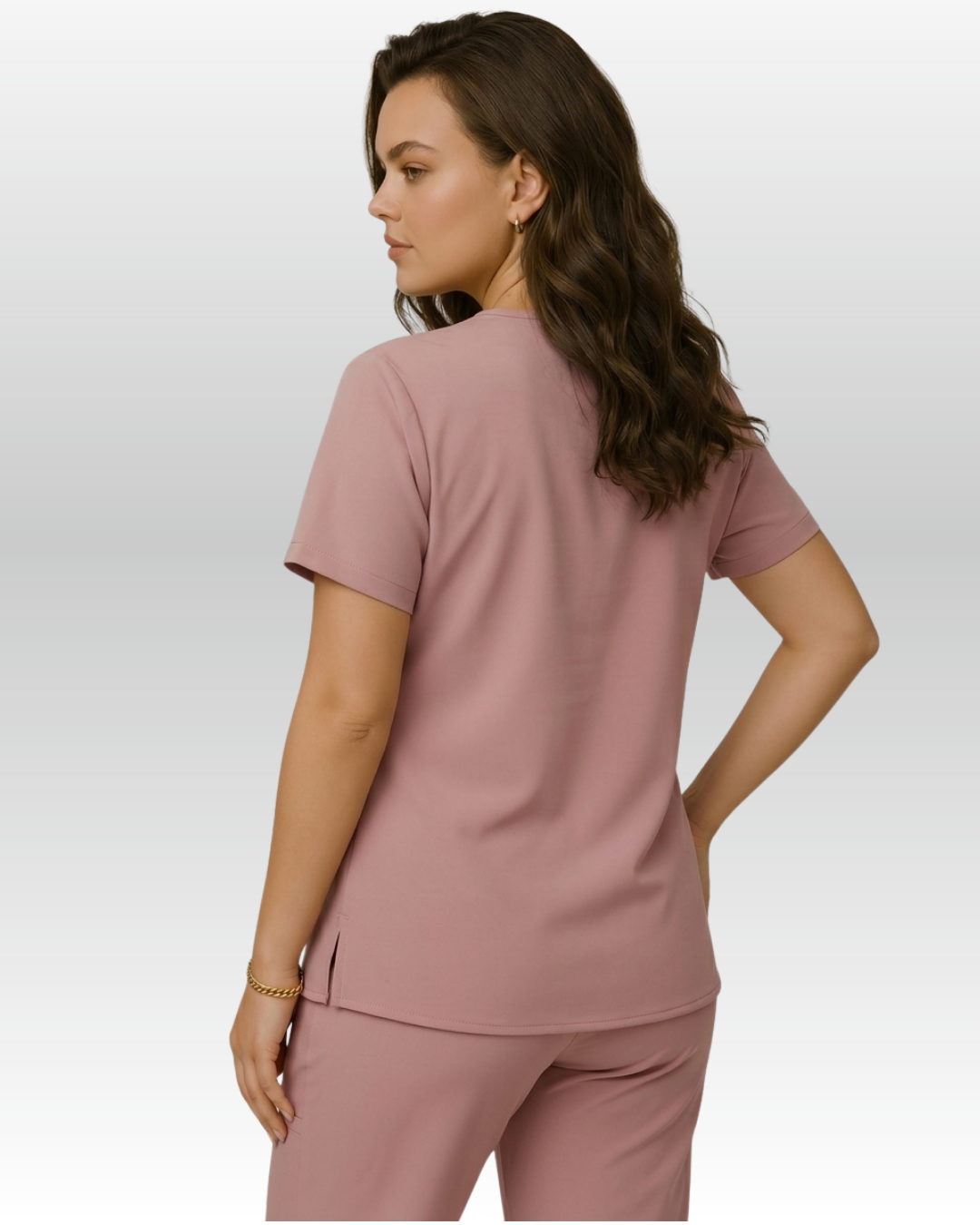 Top Medic Mujer | 3 Pockets