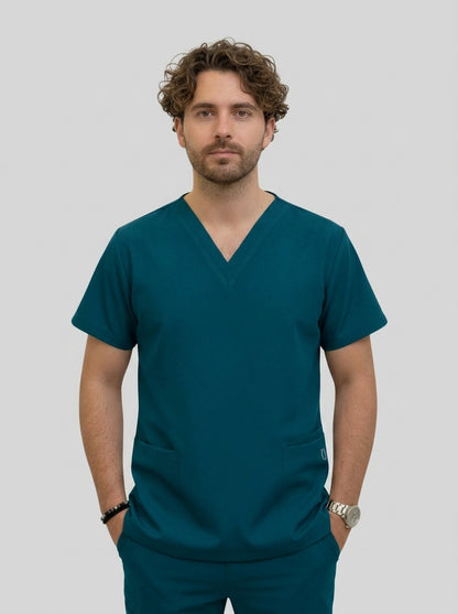 Top Medic Hombre | 3 Pockets
