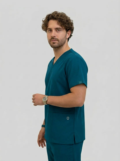 Top Medic Hombre | 3 Pockets
