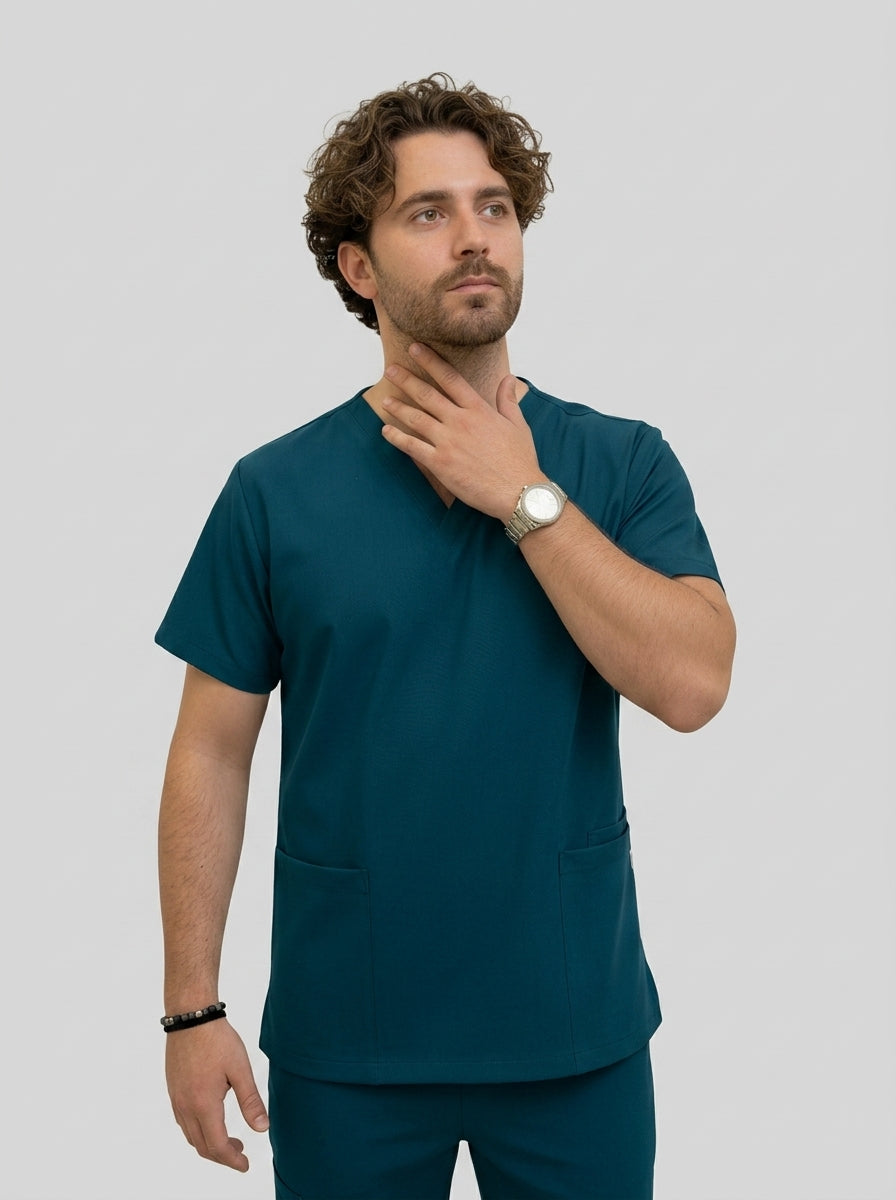 Top Medic Hombre | 3 Pockets