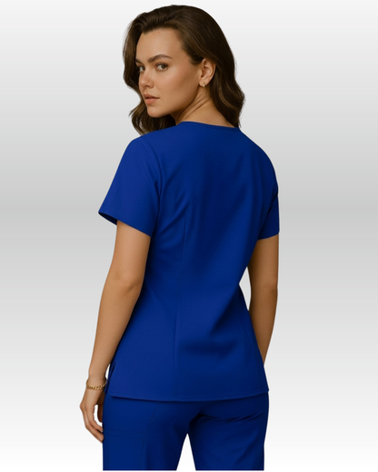 Top Medic Mujer | 3 Pockets