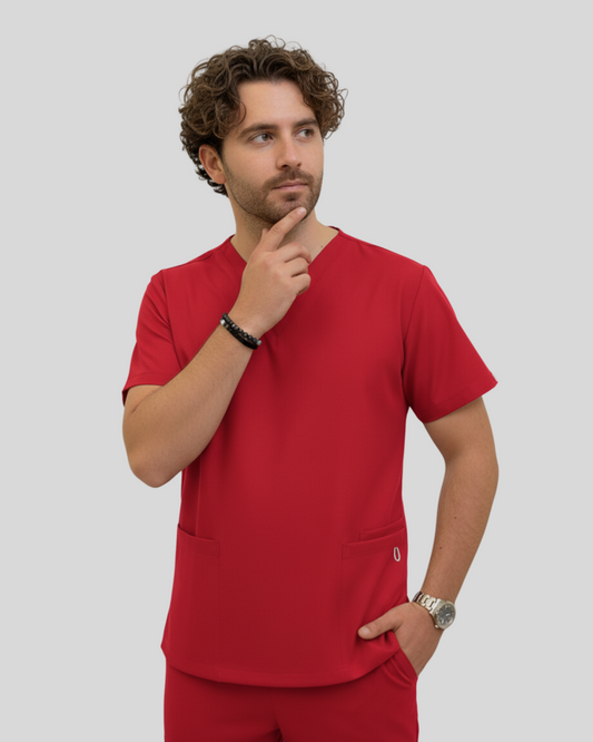 Top Medic Hombre | 3 Pockets