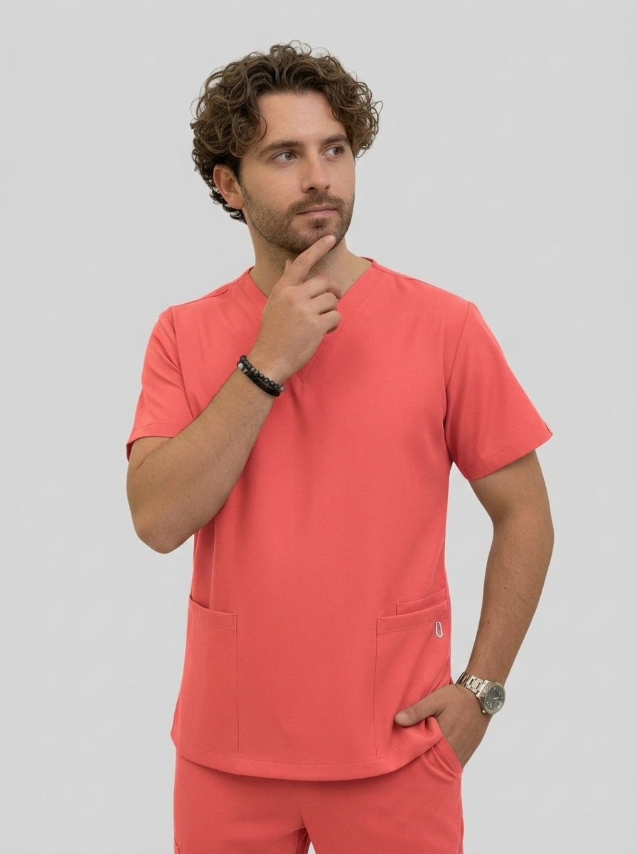 Top Medic Hombre | 3 Pockets