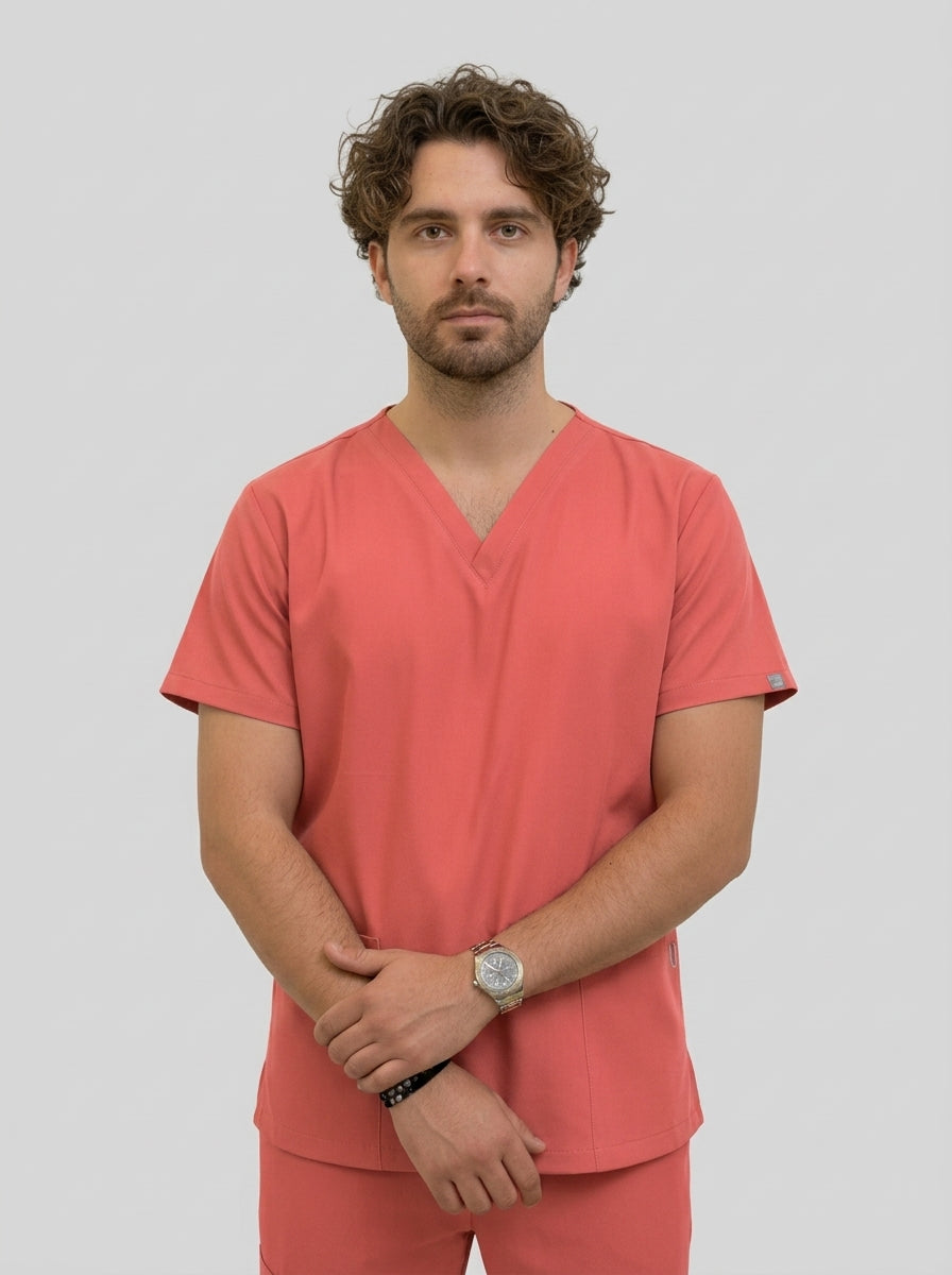 Top Medic Hombre | 3 Pockets