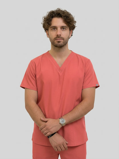 Top Medic Hombre | 3 Pockets