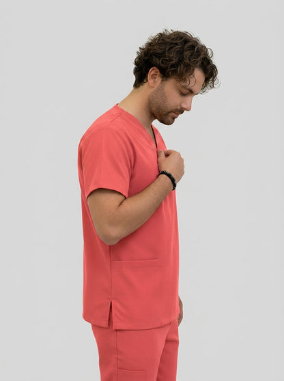 Top Medic Hombre | 3 Pockets