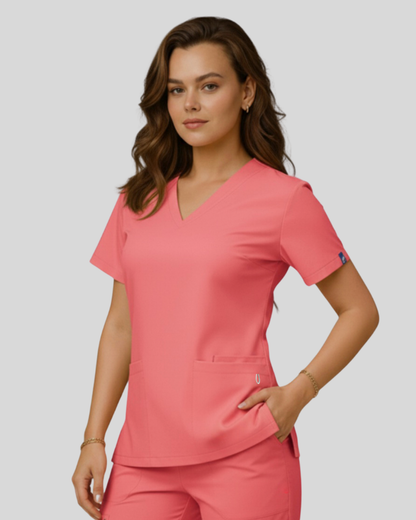 Top Medic Mujer