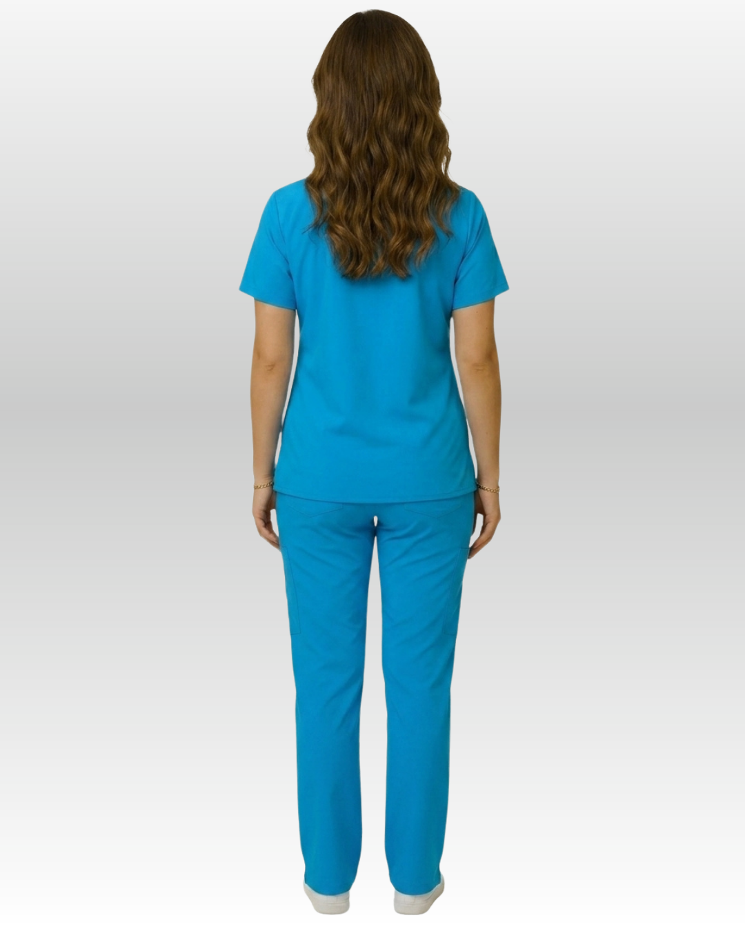 Top Medic Mujer | 3 Pockets