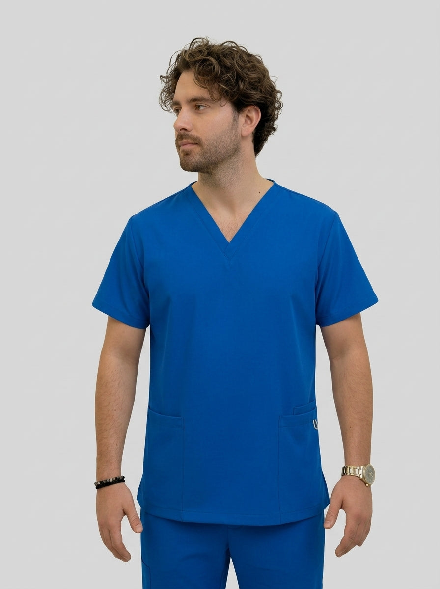Top Medic Hombre | 3 Pockets