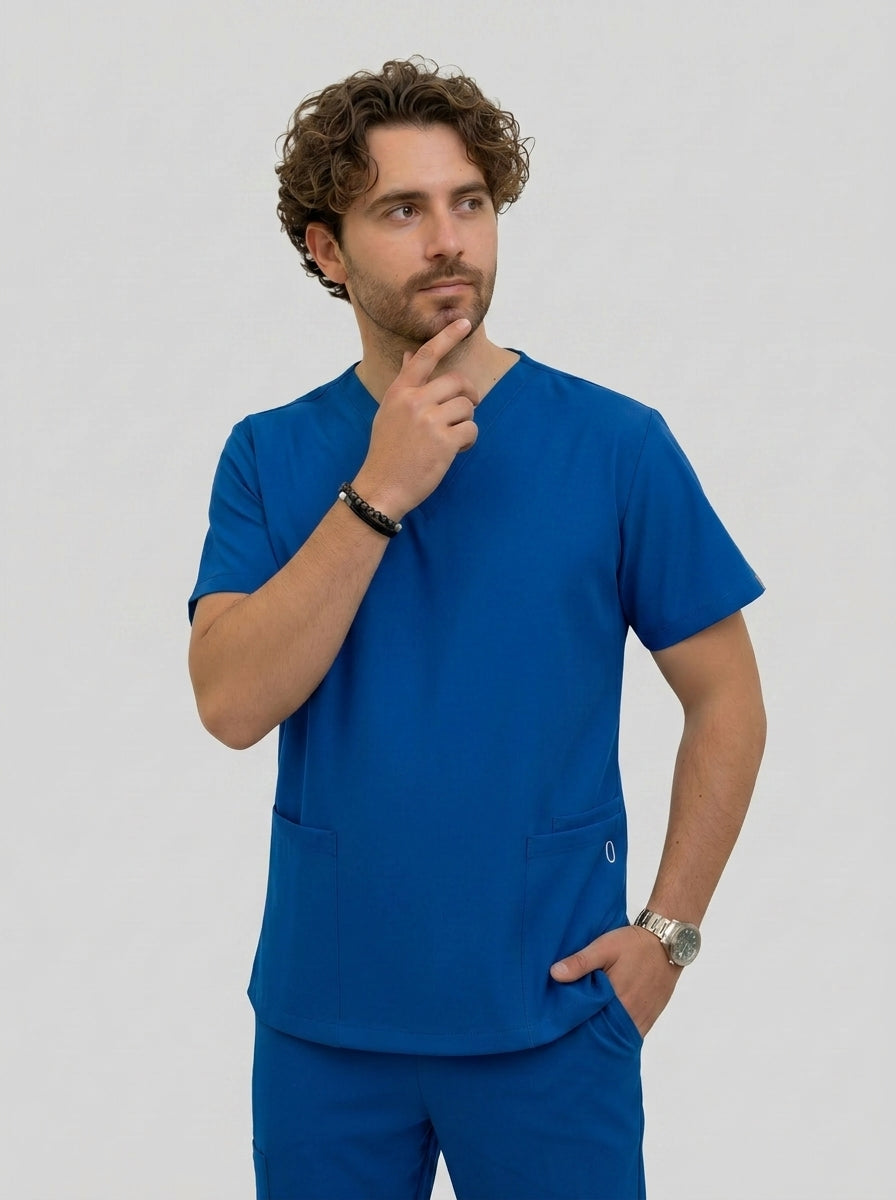 Top Medic Hombre | 3 Pockets