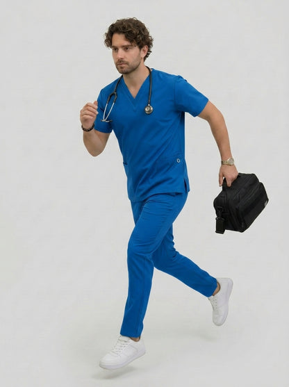 Top Medic Hombre | 3 Pockets