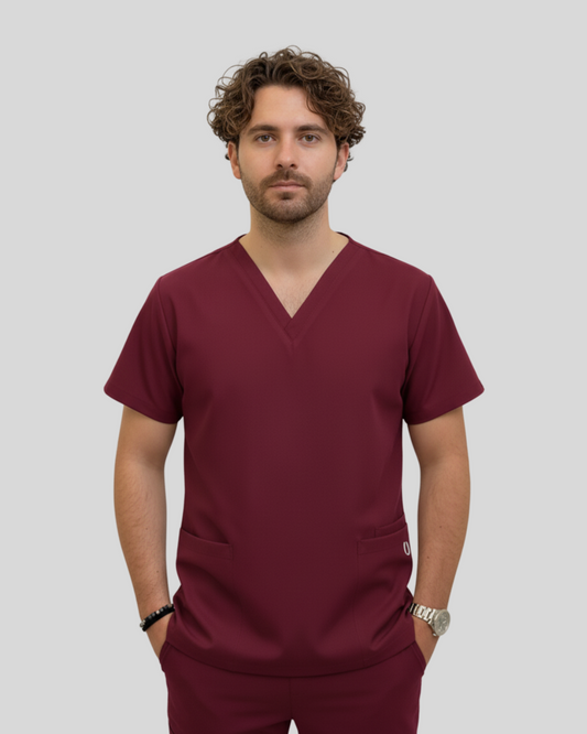 Top Medic Hombre