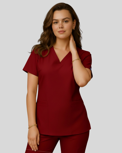 Top Medic Mujer