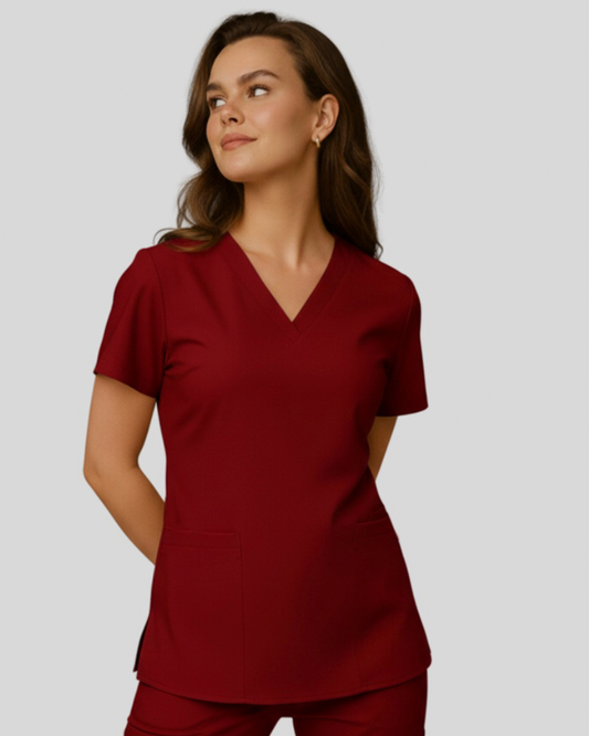 Top Medic Mujer
