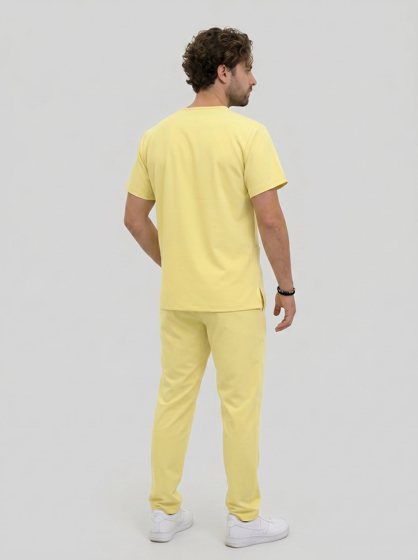 Top Medic Hombre | 3 Pockets