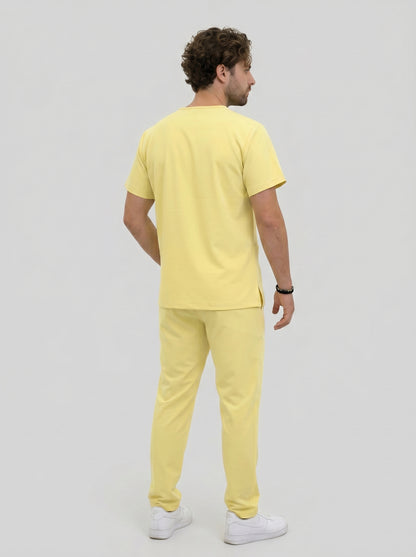 Top Medic Hombre | 3 Pockets