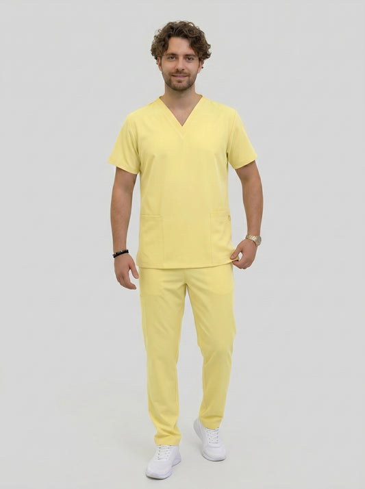 Top Medic Hombre | 3 Pockets