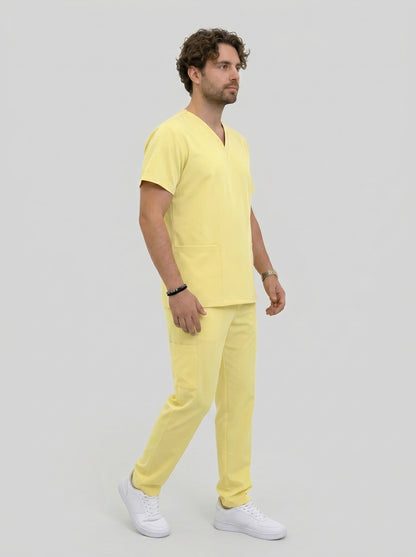 Top Medic Hombre | 3 Pockets